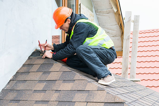 Best Flat Roof Repair Services  in Scotchtown, NY