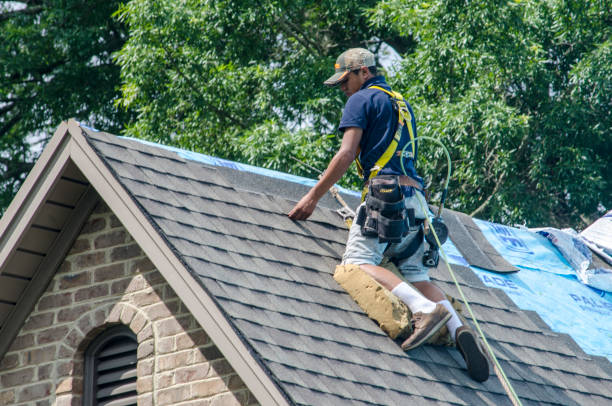 Gutter Installation and Roofing in Scotchtown, NY