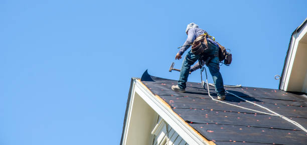 Quick and Trustworthy Emergency Roof Repair Services in Scotchtown, NY